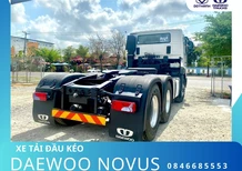 Daewoo Novus 2022 - Bảng giá xe Daewoo Novus| Xe Tải Đầu Kéo | xe nhập khẩu 