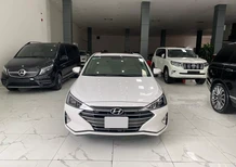Hyundai Elantra 1.6 AT 2021 - Bán Hyundai Elantra 1.6AT, sản xuất 2021, 1 chủ từ mới, xe siêu đẹp.