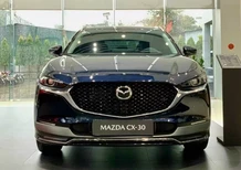 Mazda CX-30 2024 - Cần bán Mazda CX-30 2024, nhập khẩu nguyên chiếc