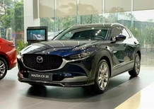 Mazda CX-30 2024 - Cần bán Mazda CX-30 2024, xe nhập