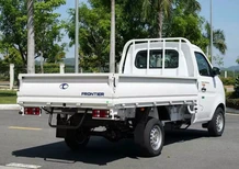 Thaco TOWNER TF230 2024 - Cần bán xe tải T230 thùng lửng màu trắng 2024
