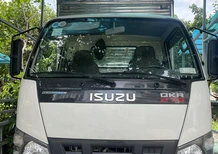 Isuzu QKR 2021 - Chính chủ bán xe tải ISUZU sản xuất năm 2021