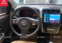 Toyota Wigo 1. 2G (MT) 2021 - 💥TOYOTA WIGO 1. 2G (MT) 2021 SIÊU CỌP💥