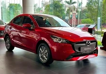 Mazda 2 2024 - Bán Mazda 2 2024, xe nhập, 408 triệu