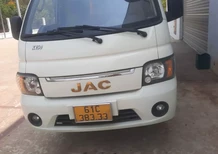 Xe tải 1,5 tấn - dưới 2,5 tấn 2019 - Chính chủ bán xe tải JAC sản xuất năm 2019 