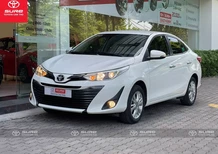 Toyota Vios 1.5G (CVT) 2019 - 💥𝐓𝐎𝐘𝐎𝐓𝐀 𝐕𝐈𝐎𝐒 𝐆 (𝐂𝐕𝐓) 𝟐𝟎𝟏𝟗💥