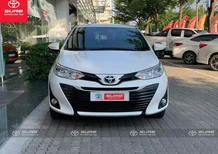 Toyota Vios 1.5E (MT) 2020 - 💥𝐓𝐎𝐘𝐎𝐓𝐀 𝐕𝐈𝐎𝐒 𝐄 (𝐌𝐓) 𝟐𝟎𝟐𝟎 𝐐𝐔𝐀́ 𝐑𝐄̉💥  
