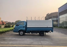 Thaco Kia 2024 - Cần bán xe tải Kia K250 đời 2024 thùng dài 4,5m tại Hải Phòng