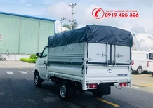 Thaco Kia 2024 - Bán xe tải Thaco TF220 thùng dài 2.3m giá rẻ tại Hải Phòng