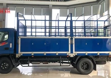 Thaco Kia 2024 - Bán xe tải Nhật Bản 3.5 tấn Fuso TF7.5 tại Hải Phòng
