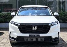 Honda CR V L 2024 - HONDA CRV GIẢM SIÊU KHỦNG - XẢ HÀNG 