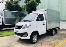 Thaco TOWNER 2024 - Bán xe tải TF220 thùng kín giá rẻ tại Hải Phòng