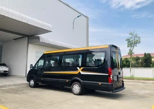 Thaco Iveco Daily 2024 - Bán xe bus 16-19 chỗ ngồi Iveco Daily tại Hải Phòng