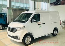 Thaco TOWNER 2024 - Cần bán xe tải van đời mới TF450V giá rẻ tại Hải Phòng