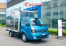 Thaco Kia 2024 - Bán xe tải Kia K200 giá rẻ Hải Phòng