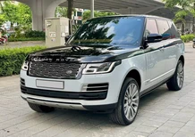 LandRover Range rover SV Autobiography 3.0 2021 - Bán xe Land Rover LandRover SV Autobiography đời 2021, giá cả có thương lượng