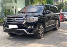 Toyota Land Cruiser VX.S 5.7 2016 - Bán Toyota Land Cruiser VX.S 5.7 đời 2016, nhập khẩu Trung Đông, giá cả thương lượng