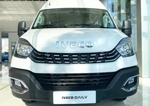 Thaco Iveco Daily 2024 - Cần bán Thaco Iveco Daily16 chỗ 2024