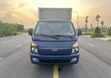 Hyundai Porter 2018 - Bán xe tải Hyundai Porter H150 đời 2018,tải 1t25,thùng kín.