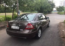 Ford Mondeo 2004 - Mình Cần Bán Xe Ford Modeo