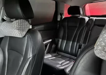 Audi Q7 2019 - Bán Audi Q.7 sx 2019 máy 2.0 màu đen. 