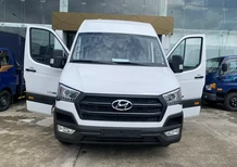 Hyundai Solati D 2024 - Cần bán Hyundai Solati D màu trắng