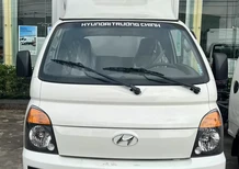 Hyundai Porter Đông lạnh 2024 - Cần bán Hyundai Porter Đông lạnh màu trắng