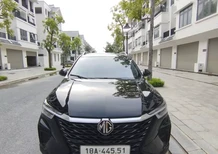 MG MG5 2024 - Xe MG RX5 Bản STD Đăng ký 3/2024