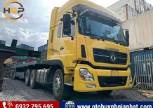 Dongfeng (DFM) DFSK C35 2021 - Mua bán xe đầu kéo DONGFENG 2021 420HP cũ