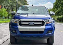 Ford Ranger XLS 2.2L 4x2AT  2016 - Cần bán Ford Ranger XLS 2.2L 4x2AT sx 216, xe chủ đi giữ gìn