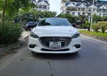 Mazda 3 1.5L 2019 - Cần bán xe Mazda 3 1.5L đời 2019,màu trắng, siêu chất