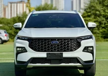 Ford Territory Titanium X 2024 - Ford Territory – Phong Cách Hiện Đại, Công Nghệ Tiên Phong