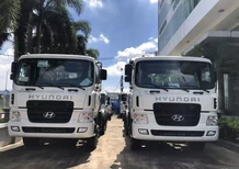 Hyundai H 100 2017 - Chuyên thu mua - mua bán các sản phẩm xe đầu kéo HYUNDAI cũ