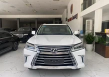 Lexus LX 570 nhập khẩu 2016 - Lexus LX570 nhập khẩu 2016, xe cực đẹp, tư nhân, chính chủ.