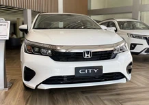 Honda City L 2024 - Honda City bản L Khuyến Mãi 100% thuế