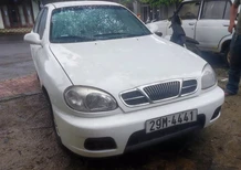 Daewoo Lanos 2000 - Cần Bán Xe Daewoo Lanos Sản Suất Năm 2000 