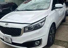 Kia Sedona 2016 - Chính chủ bán xe KIA SEDONA sản xuất năm 2016