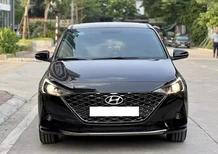 Hyundai Accent 1.4 ATH 2022 - Cần bán Hyundai Accent 1.4 ATH 2022, màu đen