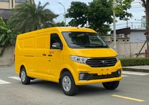 Thaco TOWNER 2024 - BÁN XE TF480V-2S TẢI 945 KG THÙNG DÀI 2.9 M LƯU THÔNG 24/24 KHÔNG CẤM GIỜ