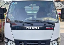 Isuzu QKR 2021 -   CHÍNH CHỦ CẦN BÁN XE TẢI ISUZU XUẤT XỨ NHẬT BẢN SẢN XUẤT NĂM 2021