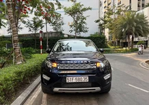 LandRover Discovery 2015 - Land Rover Discovery Sport HSE Luxury sản xuất 2015 - đăng ký lần đầu 2016 - bán nhanh 866 triệu