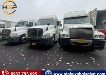 Xe tải Xe tải khác FREIGHTLINER 2010 - Thanh lý xe đầu kéo mỹ Freightliner cascadia 2010 cũ