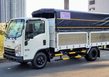 Isuzu Q-SERIES  QMR77HE4 2024 - Cần bán xe Isuzu QKR270 thùng bạt