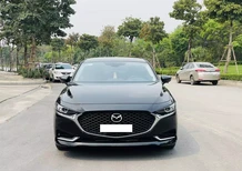 Mazda 3 Luxury 2024 - Cần bán lại xe Mazda 3 Luxury 2024, màu đen