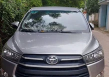 Toyota Innova 2016 - Chính chủ bán xe TOYOTA INNOVA 2.0E sản xuất năm 2016