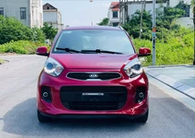 Kia Morning 2019 - Kia Morning S 2019 – Siêu Lướt