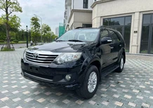 Toyota Innova 2017 - INNOVA 2.0E số sàn 2017 