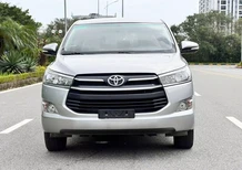 Toyota Innova 2017 - INNOVA 2.0E số sàn 2017