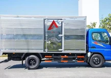 Mitsubishi Fuso CANTER TF4.9 2024 - XE TẢI MITSUBISHI FUSO CANTER TF4.9 - 1T995