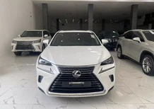 Lexus NX 300 2019 - Chính chủ bán Lexus NX300 mode 2019, sơn zin cả xe, full lịch sử hãng